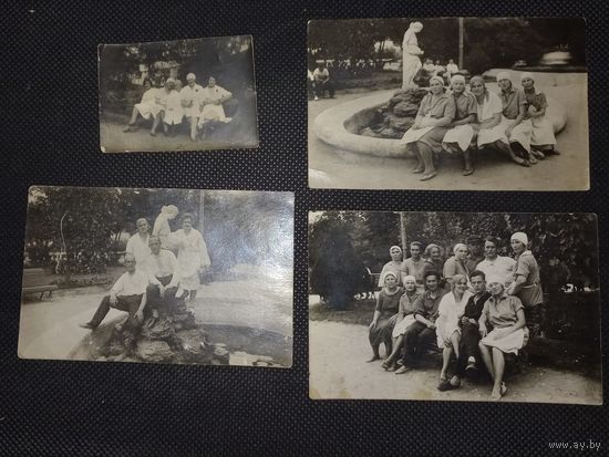 4ФОТО Грузия 30годы(А9)