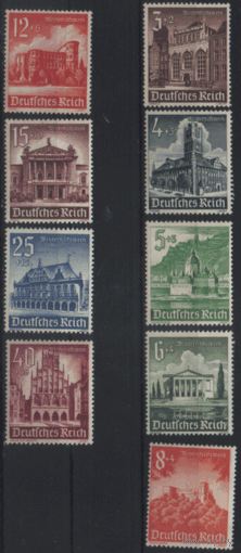 ГР. М. 751/59. 1940. ЧиСт.
