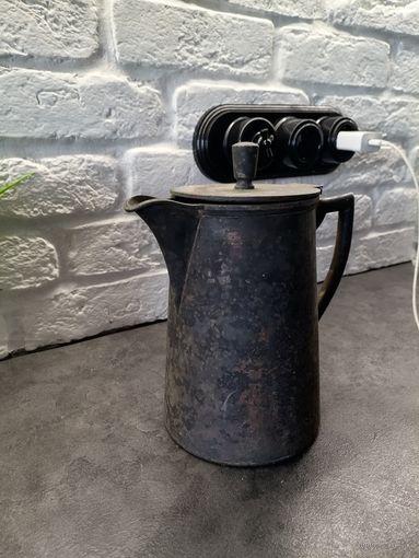 Немецкий Кувшин времен Великой отечественной войны