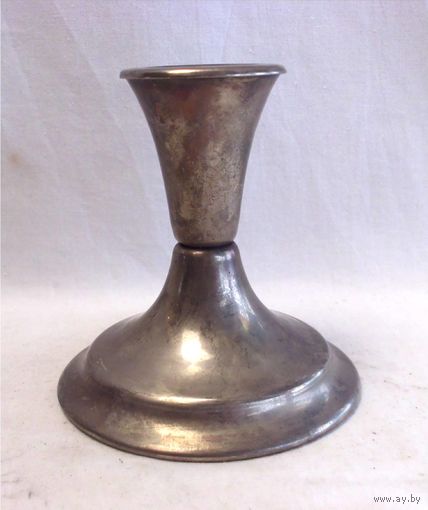 Подсвечник настольный