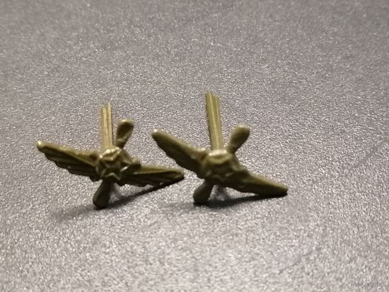 Эмблема ВС СССР 14