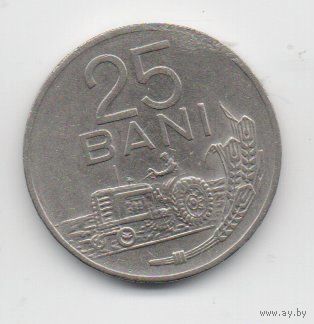 25 бани 1960 Румыния