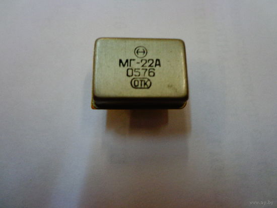 Микросборка(микросхема) МГ-22а