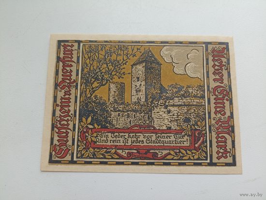 Германия 1 марка (9)