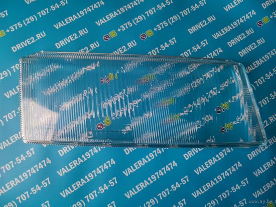 Scoda Octavia 96-00г.в. Стекла фар.