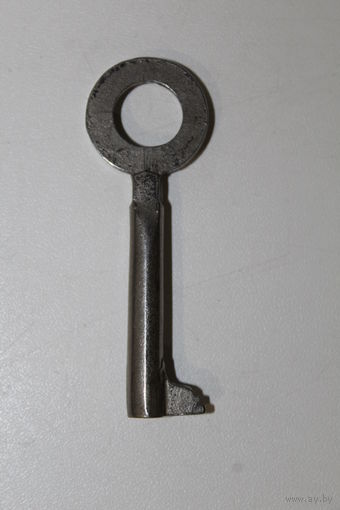 Винтажный ключик от шкафчика