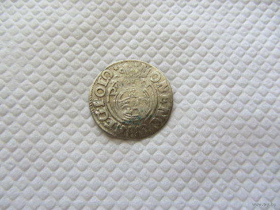 Полторак 1620 г.
