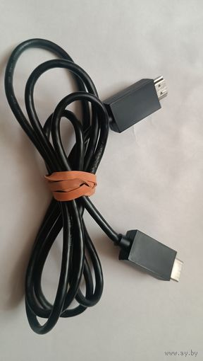 Кабель HDMI