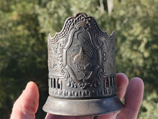 Подстаканник космос. С 1 рубля!