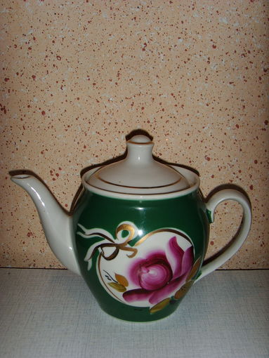 Чайник . Заварник СССР