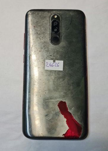Телефон Xiaomi Redmi 8. Можно по частям. 24626