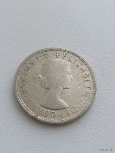 Монета Флорин, торги с Рубля