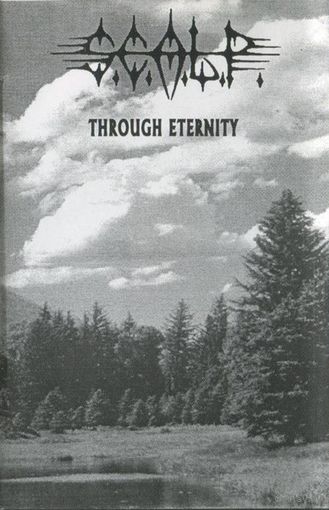 S.C.A.L.P. "Through Eternity" кассета