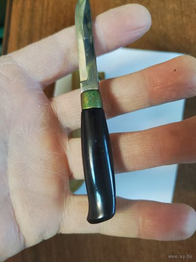 Ножик финка мини