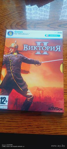 Игры на РС