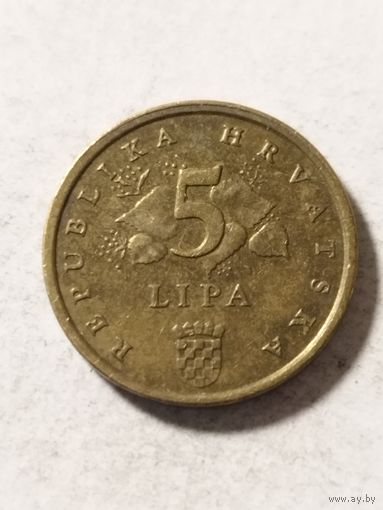 Хорватия 5 лип 2003
