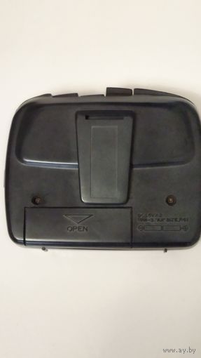 Плейер кассетный SUNNY SX-60.
