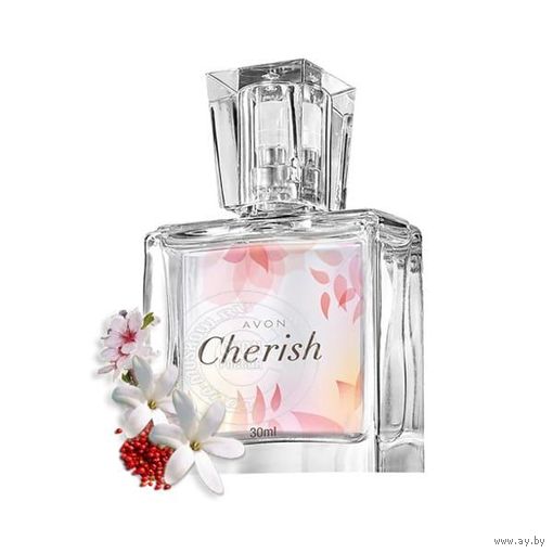 ПАРФЮМЕРНАЯ ВОДА AVON Cherish, 30 МЛ
