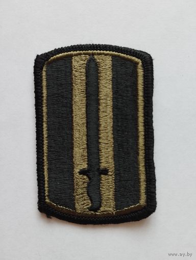 Шеврон 0214, США