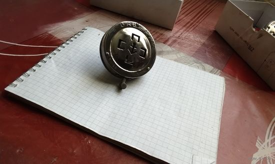 Граммофонный звукосниматель. Оригинал.