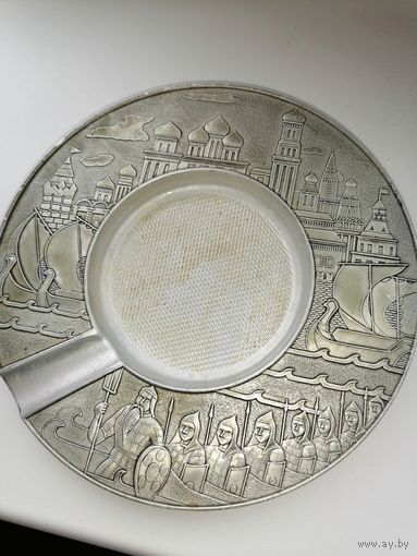 Пепельницы. ссср.