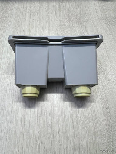 Стереомат ГДР