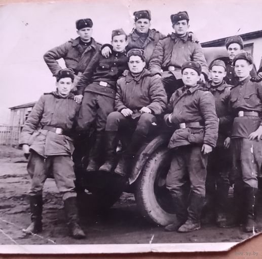 Фото СССР в коллекцию