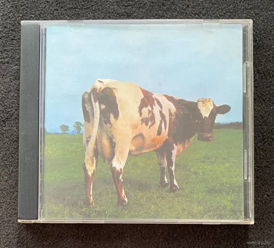Pink Floyd – Atom Heart Mother