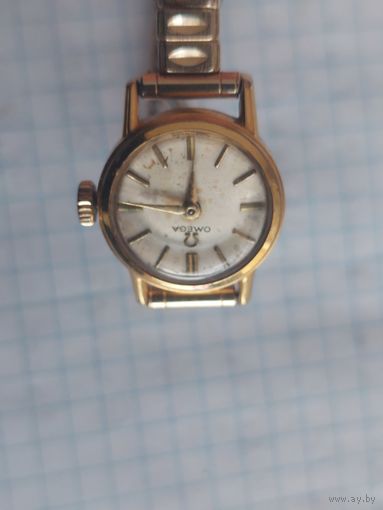 Часы наручные omega