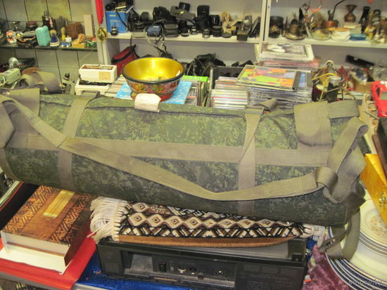 Коврик термоизоляционный.