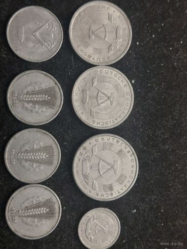 Лот моет ГДР