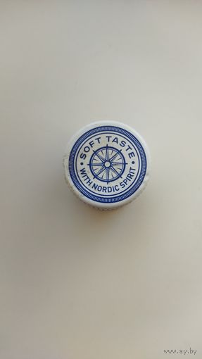 Крышка винт.(мет.)