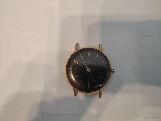 Часы Луч костюмные АУ 20