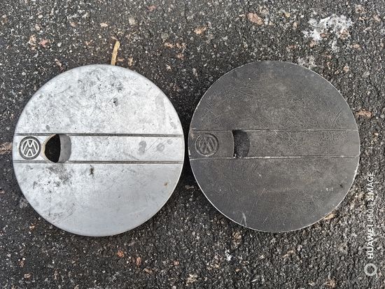 Колпаки на диски R13, R14