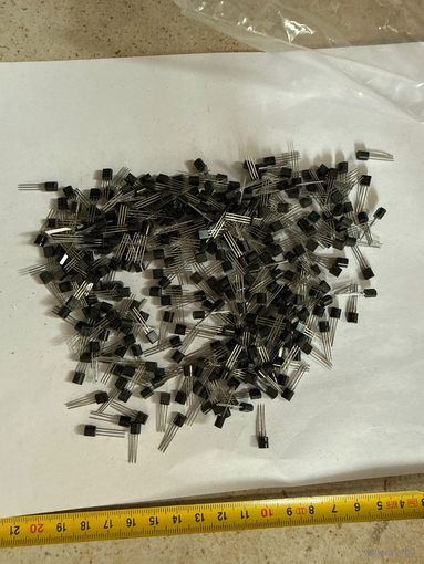 Транзисторы