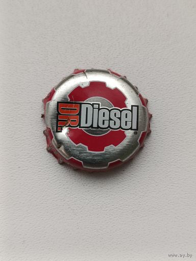 Пивные крышки - пробки