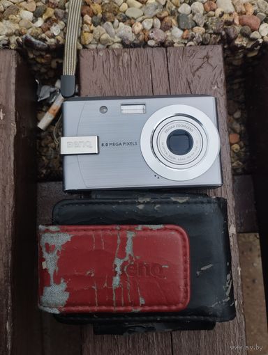 Фотоаппарат BENQ