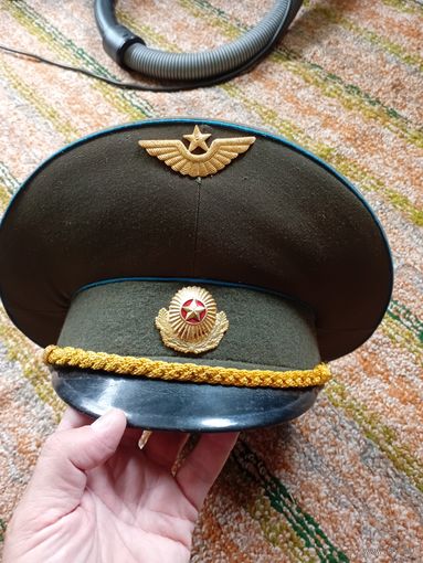 Фуражка