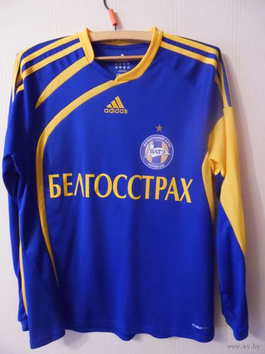 ИГРОВАЯ ЧЕМПИОНСКАЯ 2010 года МАЙКА ИГОРЯ ШИТОВА