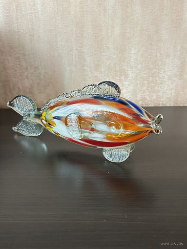 Статуэтка "Рыба"