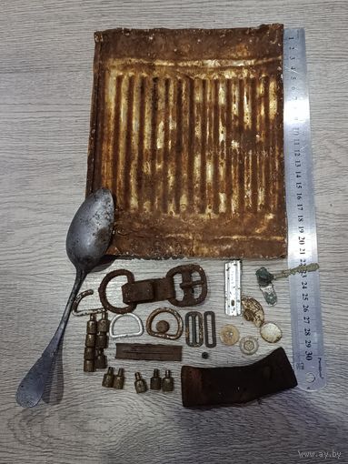 Лот по Гансам