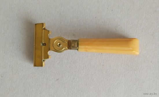 Бритвенный станок EVERSHARP SCHICK (США, 30 - 40е г. 20 в)
