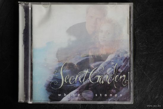 Secret Garden – White Stones (1997, CD)