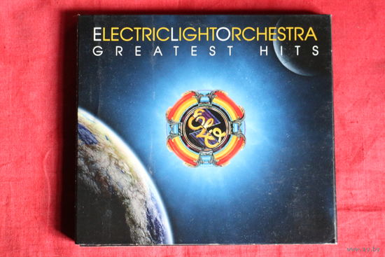 Electric Light Orchestra - Greatest Hits (2008, 2xCD)