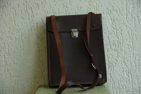 Планшет генеральский