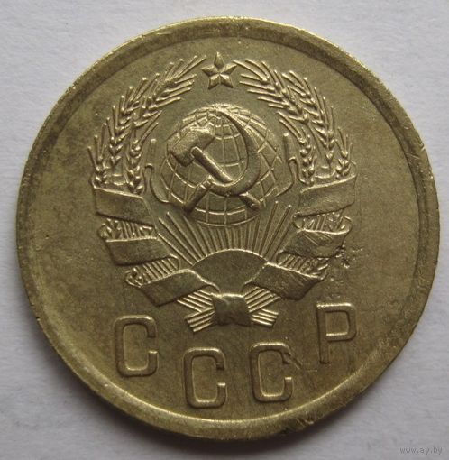 2 копейки 1936г.