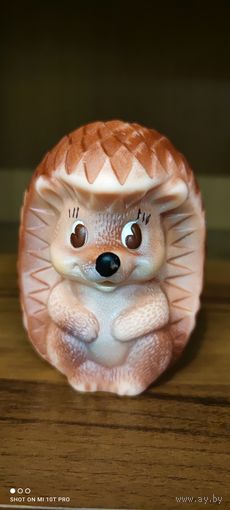 Ёжик