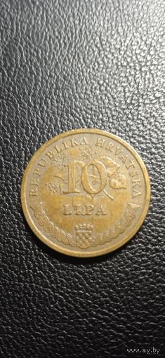 Хорватия 10 лип 2001 г.