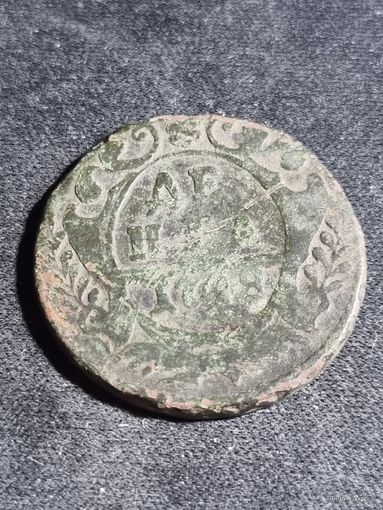 Денга 1748