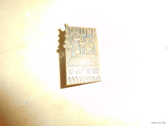 Tallinn  тяжёлый металл